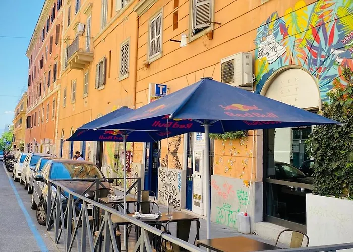 Tirelli Apartamento Roma