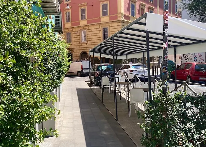 Tirelli * Roma