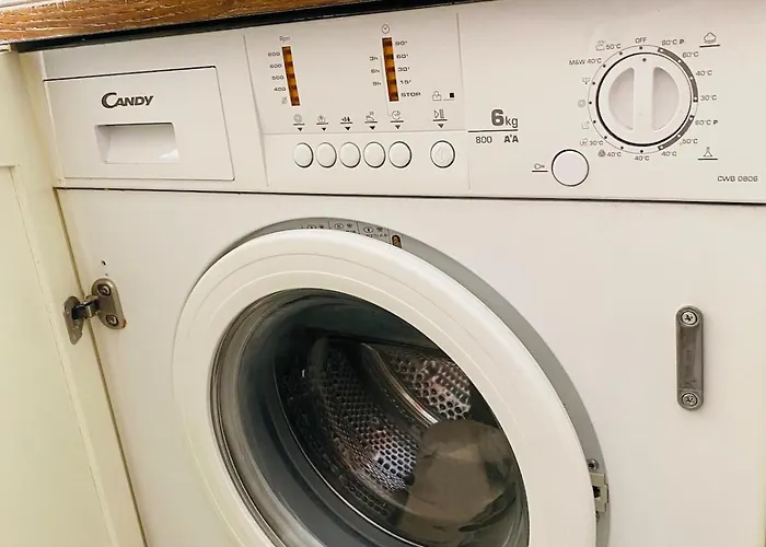 Apartamento Tirelli