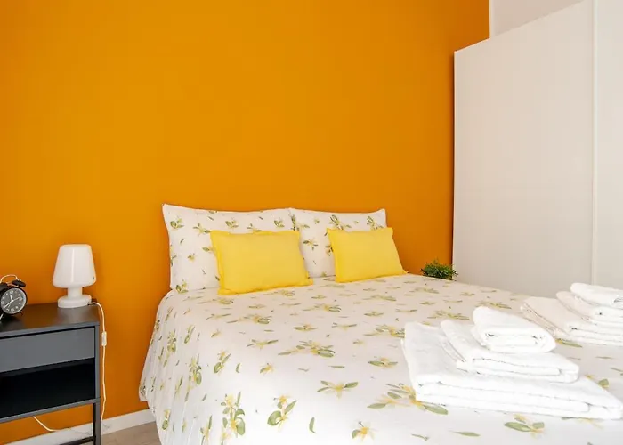 Apartamento Tirelli Roma