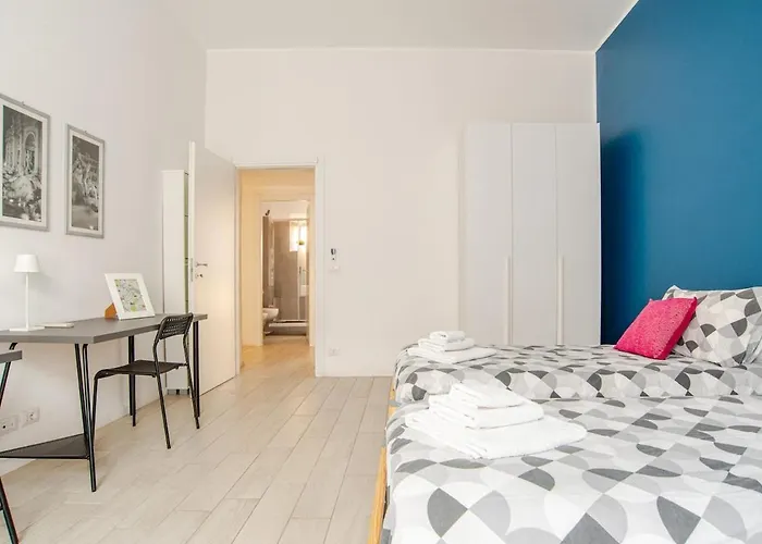 Apartamento Tirelli Roma