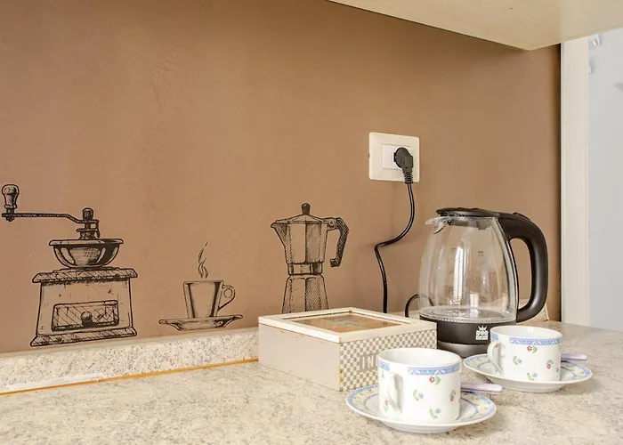 Apartamento Tirelli
